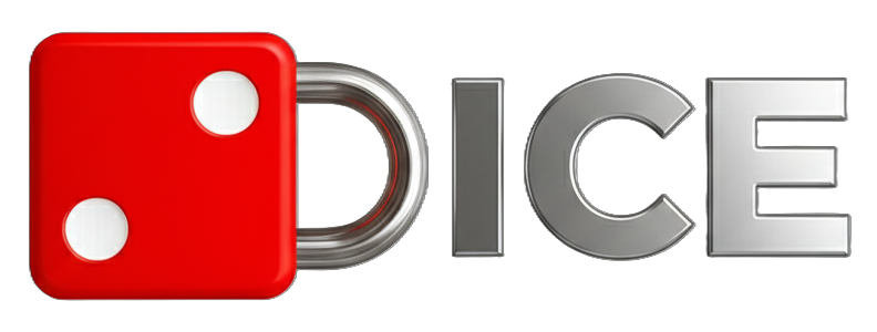 DICE Logo